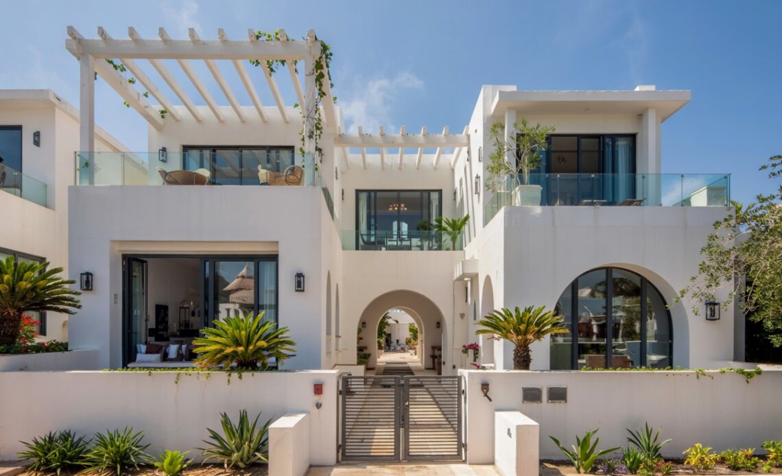 GemLife Gold Coast Private 5G Network