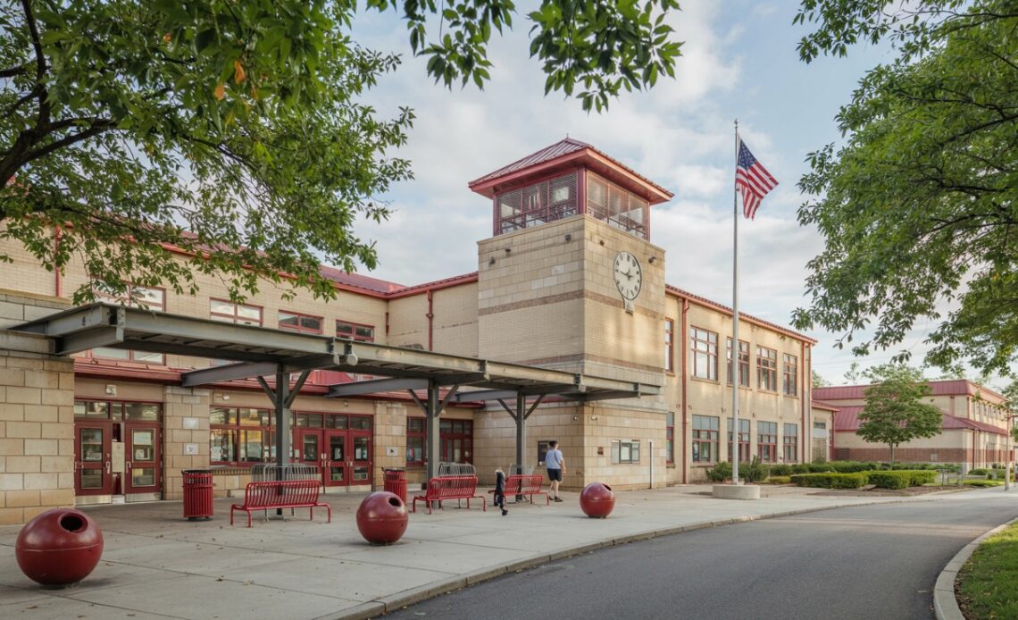 Texas School Private 5G Network