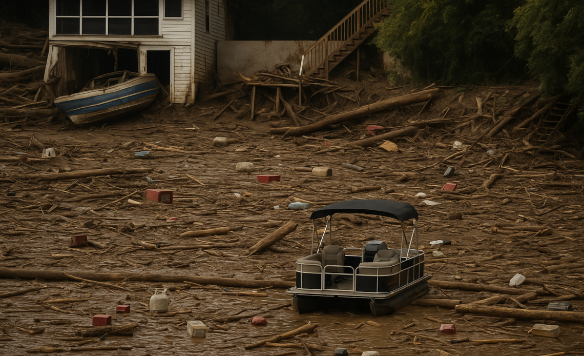 North Carolina Private 5G