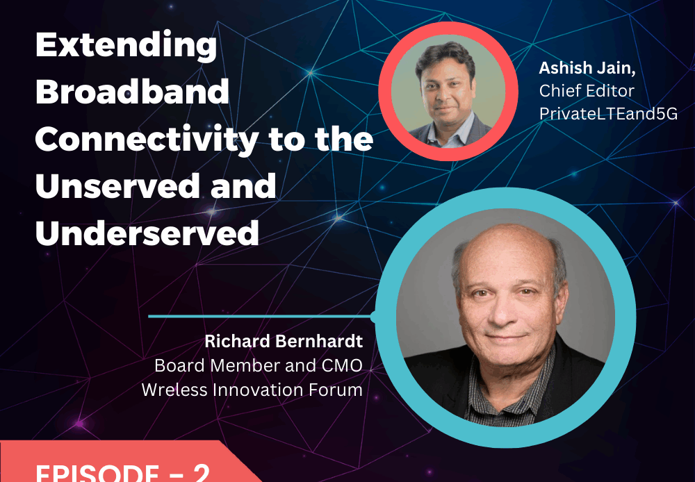 OnGo podcast with WISPA