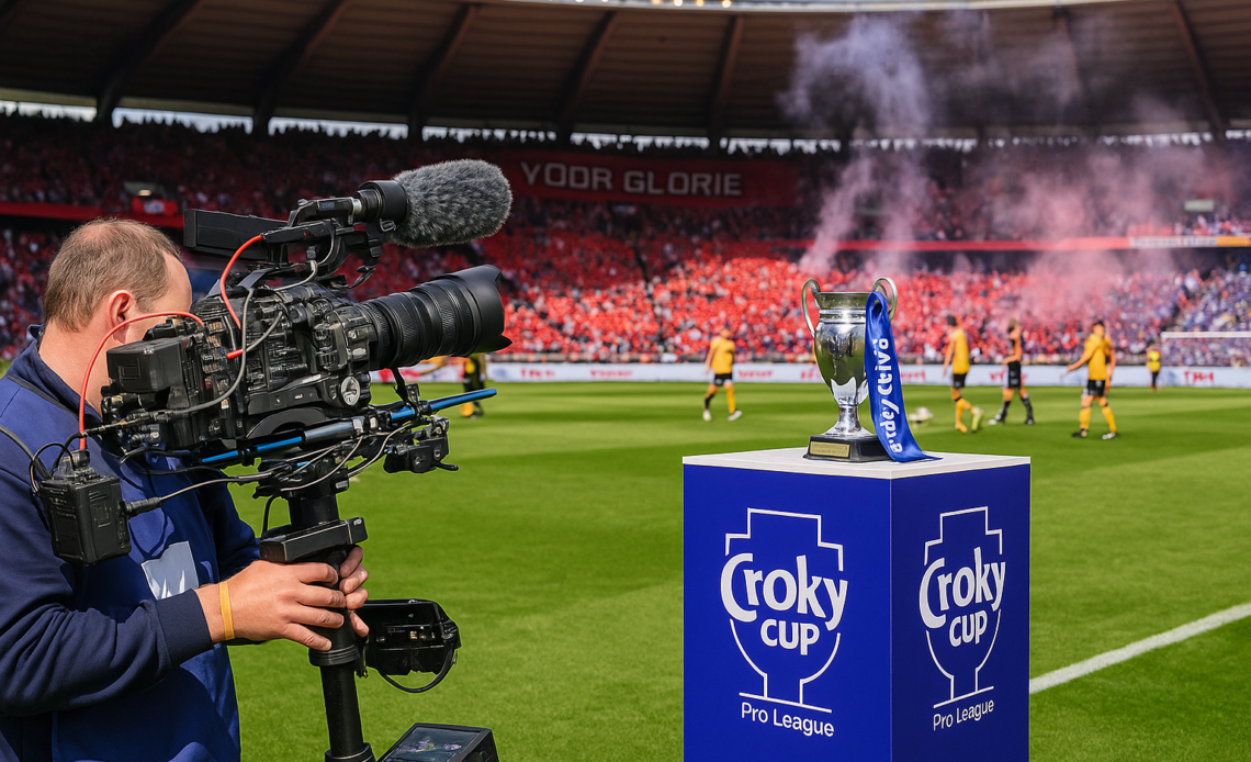 Sony, NEP and Citymesh Private 5G