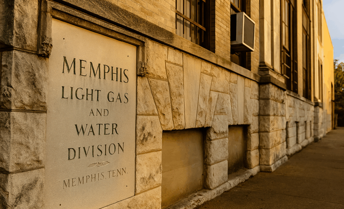 MLGW Nokia Private 5G Network